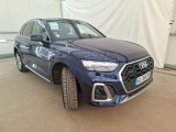  Audi  Q5  50 TFSI e quattro S line 2.0 TFSI 300CV BVA7 E6d #4