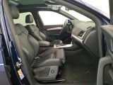  Audi  Q5  50 TFSI e quattro S line 2.0 TFSI 300CV BVA7 E6d #6