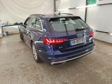  Audi  A4  Avant 30 TDI Business Line 2.0 TDI 135CV BVA7 E6d #2