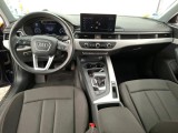  Audi  A4  Avant 30 TDI Business Line 2.0 TDI 135CV BVA7 E6d #5