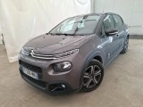  Citroen  C3  Shine Business 1.2 PureTech 110CV BVM6 E6d 