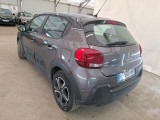  Citroen  C3  Shine Business 1.2 PureTech 110CV BVM6 E6d #2