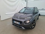  Citroen  C3  Aircross Shine 1.2 PureTech 130CV BVA6 E6d 
