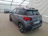  Citroen  C3  Aircross Shine 1.2 PureTech 130CV BVA6 E6d #2