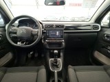  Citroen  C3  Shine Business 1.2 PureTech 110CV BVM6 E6d #5