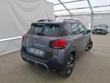  Citroen  C3  Aircross Shine 1.2 PureTech 130CV BVA6 E6d #3