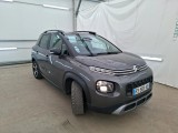  Citroen  C3  Aircross Shine 1.2 PureTech 130CV BVA6 E6d #4
