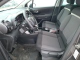  Citroen  C3  Aircross Shine 1.2 PureTech 130CV BVA6 E6d #8