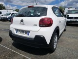  Citroen  C3 CITROEN  / 2020 / 5P / Berline PureTech 83 S&S BVM Feel Business #3