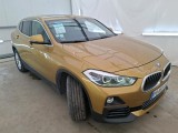  Bmw  X2 Série  F39 xDrive 20d Lounge 2.0 190CV BVA8 E6dT #4