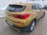  Bmw  X2 Série  F39 xDrive 20d Lounge 2.0 190CV BVA8 E6dT #3