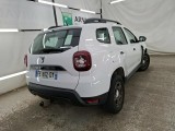  Dacia  Duster  II Essential 4WD 1.5 dCi 115CV BVM6 E6dT #3
