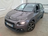  Citroen  C3 CITROEN  5p Berline PureTech 110 S&S BVM6 Shine Business 