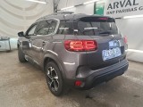  Citroen  C5  Aircross Shine 1.5 BlueHDi 130CV BVA8 E6dT #2