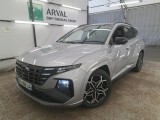  Hyundai  Tucson  N-Line Executive Mild-Hybrid 2WD 1.6 CRDI 135CV BVA7 E6d 