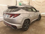  Hyundai  Tucson  N-Line Executive Mild-Hybrid 2WD 1.6 CRDI 135CV BVA7 E6d #3