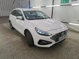  Hyundai  i30 HYUNDAI  Sport Wagon / 2020 / 5P / Break 1.0 T-GDI 120 MHEV I-MT CREATIVE SW #4