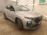  Hyundai  Tucson  N-Line Executive Mild-Hybrid 2WD 1.6 CRDI 135CV BVA7 E6d #4