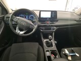  Hyundai  i30 HYUNDAI  Sport Wagon / 2020 / 5P / Break 1.0 T-GDI 120 MHEV I-MT CREATIVE SW #5