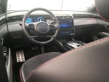  Hyundai  Tucson  N-Line Executive Mild-Hybrid 2WD 1.6 CRDI 135CV BVA7 E6d #5