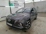 Hyundai  Tucson  Business Plug-In Hybrid 4WD 1.6 T-GDI 265CV BVA6 E6d 