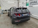  Hyundai  Tucson  Business Plug-In Hybrid 4WD 1.6 T-GDI 265CV BVA6 E6d #2