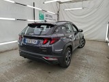  Hyundai  Tucson  Business Plug-In Hybrid 4WD 1.6 T-GDI 265CV BVA6 E6d #3
