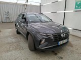  Hyundai  Tucson  Business Plug-In Hybrid 4WD 1.6 T-GDI 265CV BVA6 E6d #4
