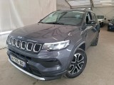  Jeep  Compass JEEP  / 2021 / 5P / SUV 1.3 TURBO T4 190 4XE LIMITED 