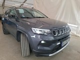  Jeep  Compass JEEP  / 2021 / 5P / SUV 1.3 TURBO T4 190 4XE LIMITED #4