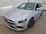  Mercedes  A-Klasse MERCEDES-BENZ Classe A Compact / 2018 / 5P / Berline A 200 AMG Line 7G-DCT 