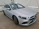  Mercedes  A-Klasse MERCEDES-BENZ Classe A Compact / 2018 / 5P / Berline A 200 AMG Line 7G-DCT #4