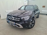 Mercedes  GLC-Klasse MERCEDES-BENZ GLC / 2019 / 5P / SUV 2.0 GLC 300 E BUSINESS LINE 4MATIC 
