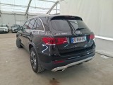  Mercedes  GLC-Klasse MERCEDES-BENZ GLC / 2019 / 5P / SUV 2.0 GLC 300 E BUSINESS LINE 4MATIC #2