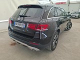  Mercedes  GLC-Klasse MERCEDES-BENZ GLC / 2019 / 5P / SUV 2.0 GLC 300 E BUSINESS LINE 4MATIC #3