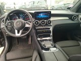  Mercedes  GLC-Klasse MERCEDES-BENZ GLC / 2019 / 5P / SUV 2.0 GLC 300 E BUSINESS LINE 4MATIC #5
