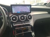  Mercedes  GLC-Klasse MERCEDES-BENZ GLC / 2019 / 5P / SUV 2.0 GLC 300 E BUSINESS LINE 4MATIC #7