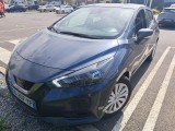  Nissan  Micra NISSAN  / 2016 / 5P / Berline IG-T 92 Business Edition 