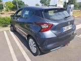 Nissan  Micra NISSAN  / 2016 / 5P / Berline IG-T 92 Business Edition #2