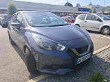  Nissan  Micra NISSAN  / 2016 / 5P / Berline IG-T 92 Business Edition #4