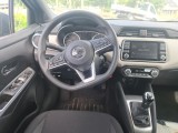  Nissan  Micra NISSAN  / 2016 / 5P / Berline IG-T 92 Business Edition #5