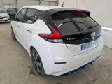  Nissan  Leaf NISSAN  5p Berline 150ch Business+ #3