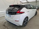  Nissan  Leaf NISSAN  5p Berline 150ch Business+ #4