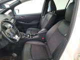  Nissan  Leaf NISSAN  5p Berline 150ch Business+ #9