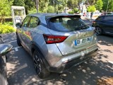 Nissan  Juke NISSAN  / 2019 / 5P / Crossover DIG-T 114 BVM6 Business Edition #2