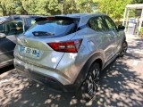  Nissan  Juke NISSAN  / 2019 / 5P / Crossover DIG-T 114 BVM6 Business Edition #3