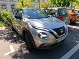  Nissan  Juke NISSAN  / 2019 / 5P / Crossover DIG-T 114 BVM6 Business Edition #4