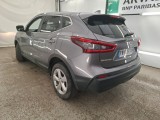  Nissan  Qashqai NISSAN  / 2017 / 5P / Crossover 1.5 DCI 115 Business Edition #2