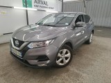  Nissan  Qashqai NISSAN  / 2017 / 5P / Crossover 1.5 DCI 115 Business Edition 