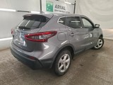  Nissan  Qashqai NISSAN  / 2017 / 5P / Crossover 1.5 DCI 115 Business Edition #3